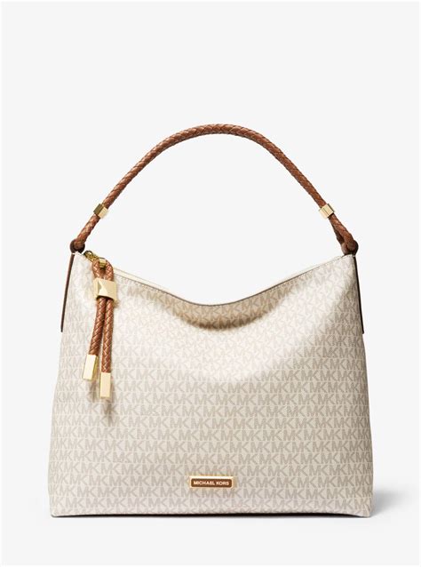 michael kors lexington large shoulder bag|michael kors flat shoulder handbags.